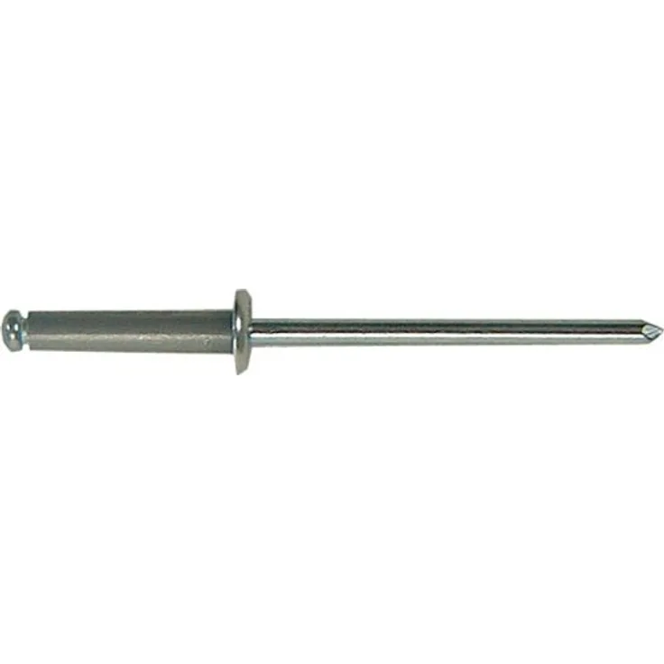 Gesipa Handnietzange Aluminium 3 x 6 mm, 500 Stück