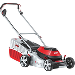 AL-KO Moweo 42.5 LI 119705, 42 cm Schnittbreite, Akku-Rasenmäher, 36 V