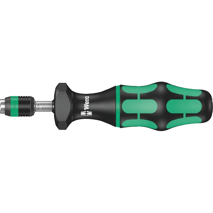 Wera 7445  2,5 - 11,5 in.lbs.