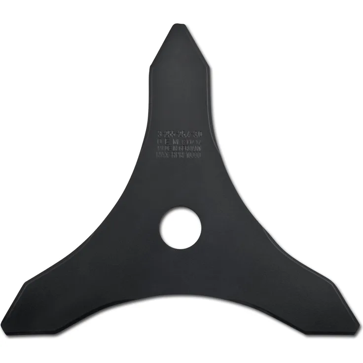 Arnold Dickichtmesser mit 3 Schneidern, 25.5 cm, Aufnahme 2.54 cm 1181-U1-0010