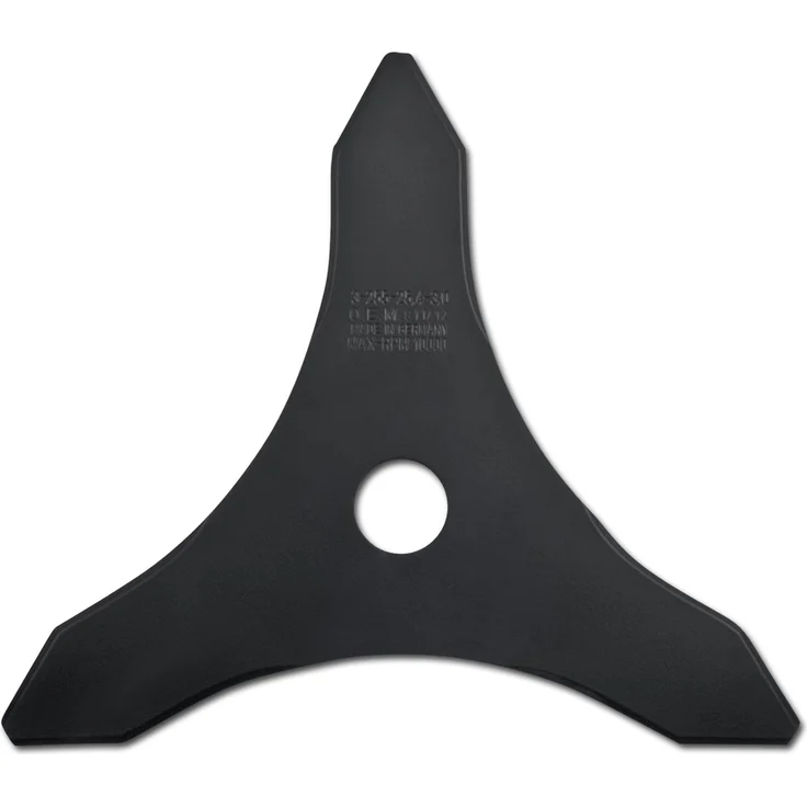 Arnold Dickichtmesser mit 3 Schneidern, 25.5 cm, Aufnahme 2.54 cm 1181-U1-0010