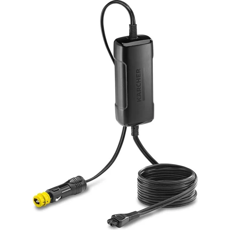 Kärcher KFZ-Adapter für OC 3 Mobile Outdoor Cleaner 2 m Länge