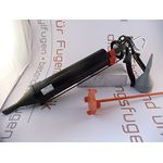 IRION Mörtelpresse X7-1000 Fassungsvermögen ca. 1000 ml