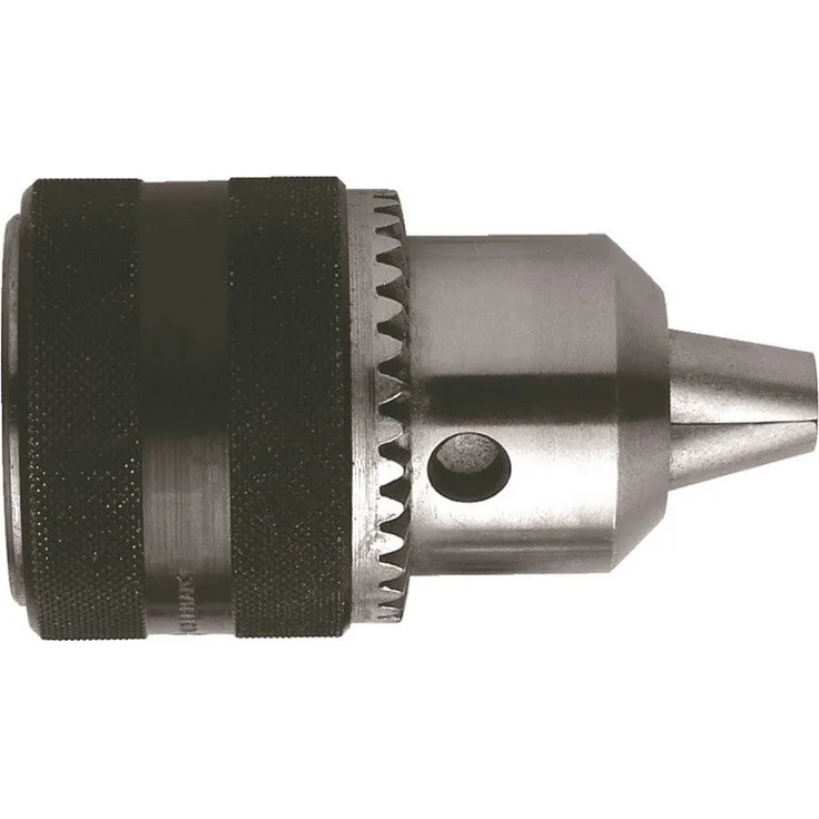 Milwaukee 4002395306169 Zahnkranzbohrfutter, silber