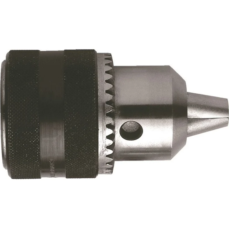 Milwaukee 4002395306169 Zahnkranzbohrfutter, silber