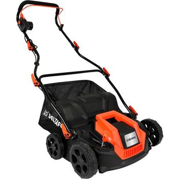 Grasschutz Für Rasentrimmer - Schwarze ABS Abdeckung Verstellbar 7,5cm