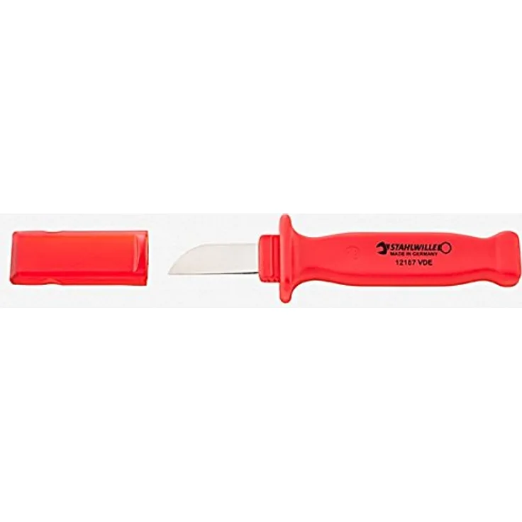 Stahlwille 12187 Kabelmesser (77020700)