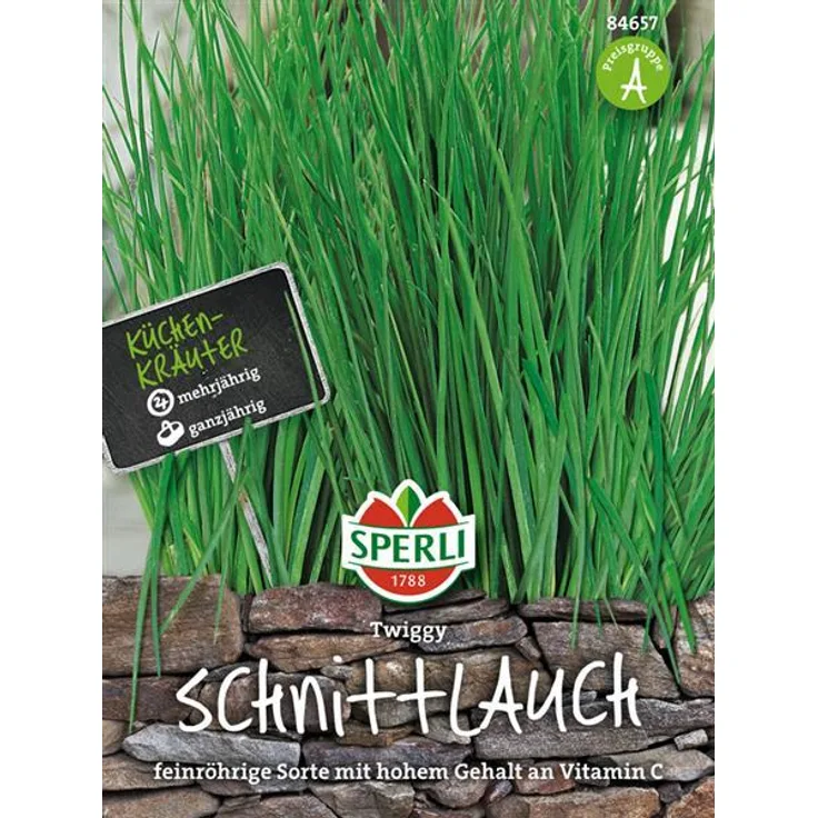 Sperli Schnittlauch Twiggy