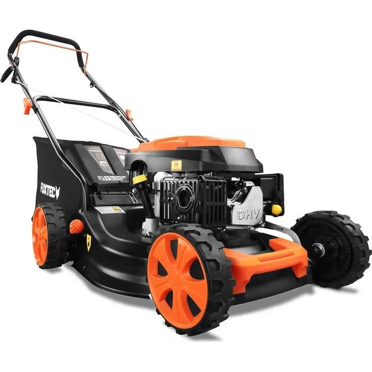FUXTEC Benzin Rasenmäher FX-RM4646ECO - FX-RM4646ECO – Bild 1