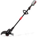 SCHEPPACH BCH 3300-40Li 40V Akku Rasentrimmer Trimmer ohne Akku