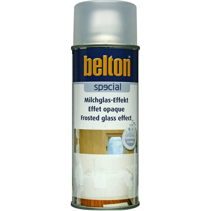 belton special Milchglas-Effekt 400 ml, matt