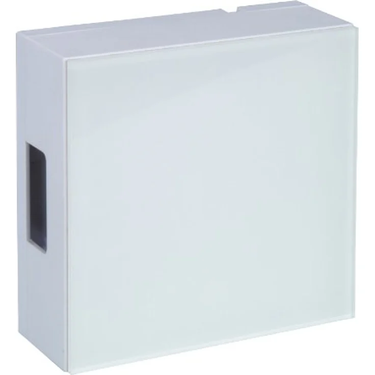 UNITEC Grothe 47223 Zweiklang - Gong Luna, Glasplatte – Bild 3
