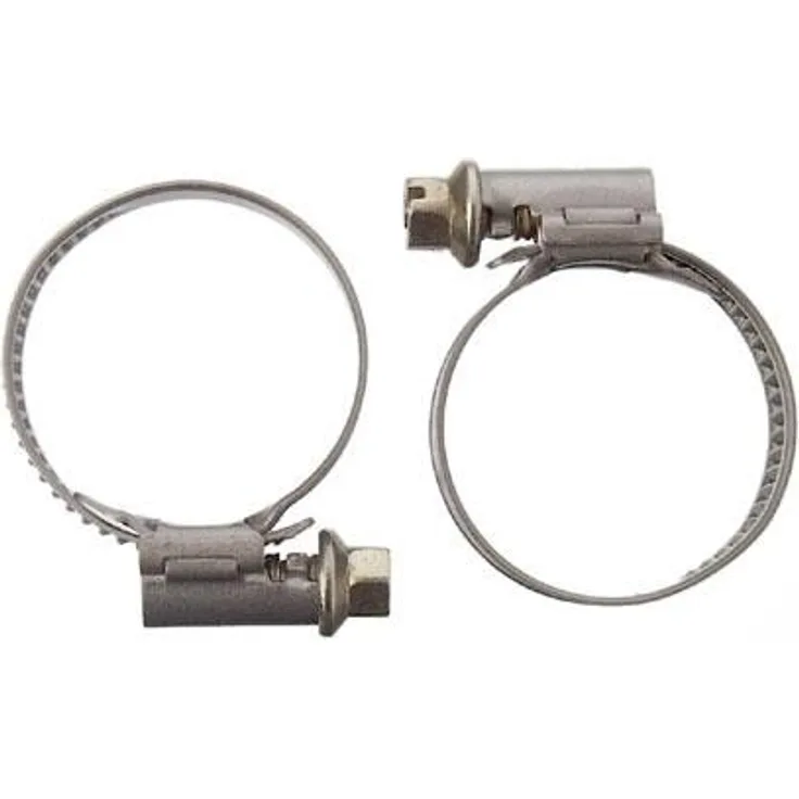 Schlauchschelle 110 - 130 mm Bewässerungszubehör