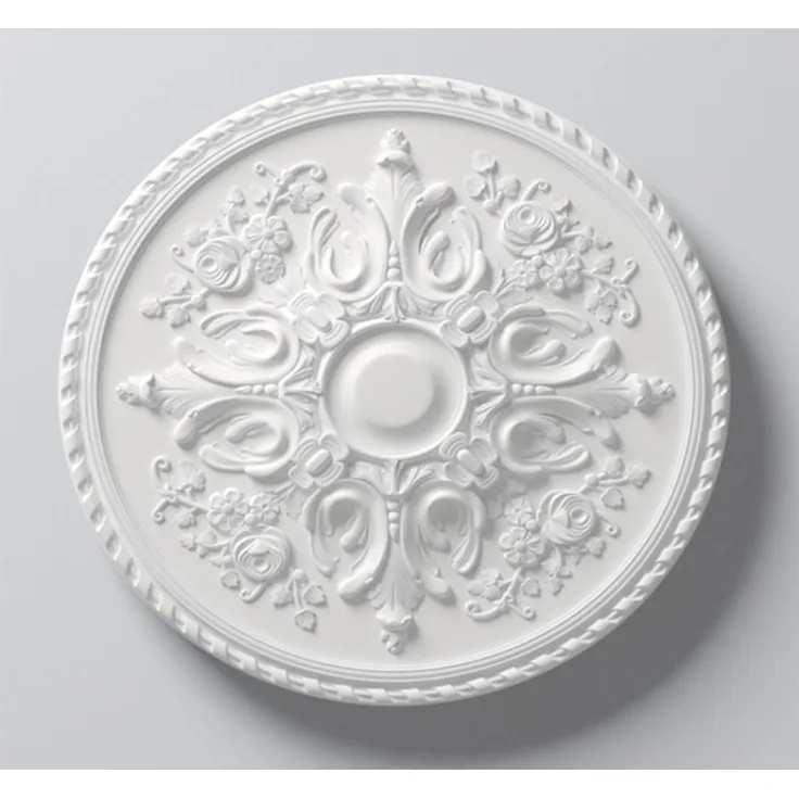 Stuckrosette Seattle (NMC ARSTYL - R12)