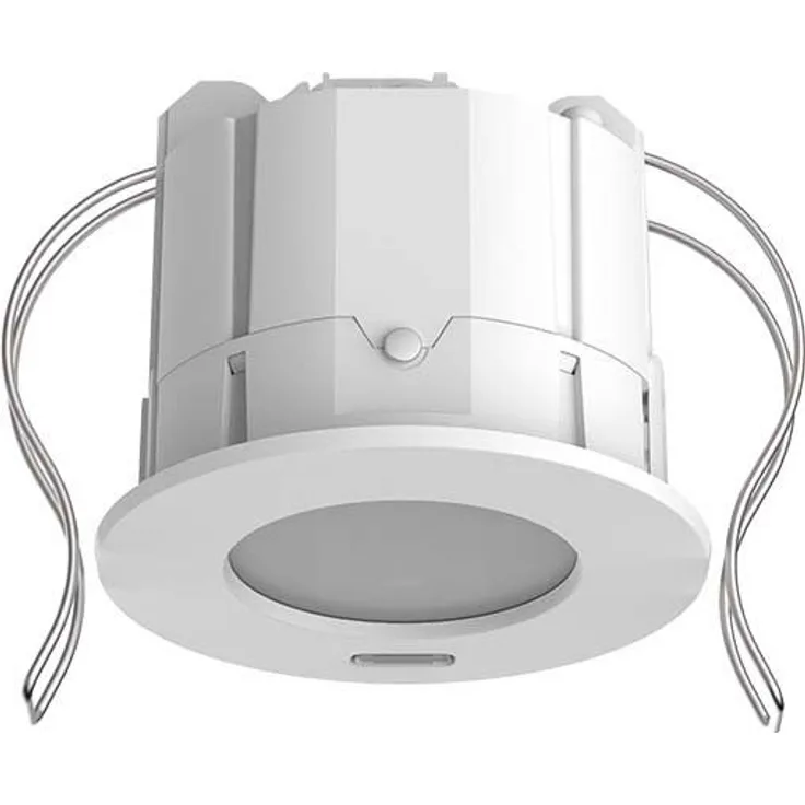 Theben Präsenzmelder PlanoSpot 360 KNX DE WH weiss (2039100)