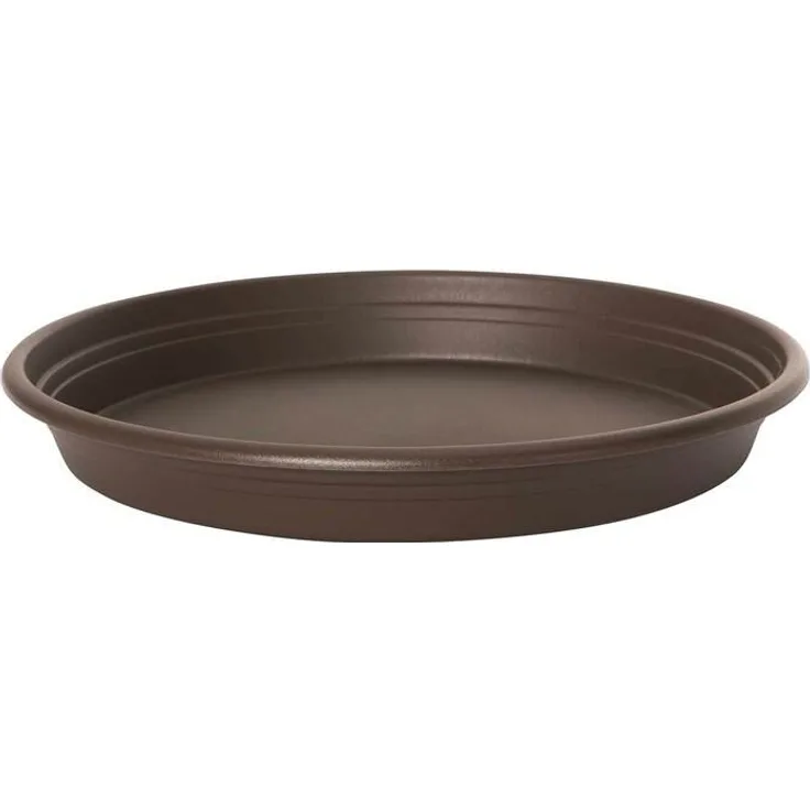Untersetzer, Ebertsankey, passend zu Blumentöpfen Original, Kunststoff D 22 cm