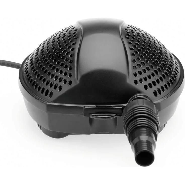 Pontec PondoMax Eco 1500 – Bild 1