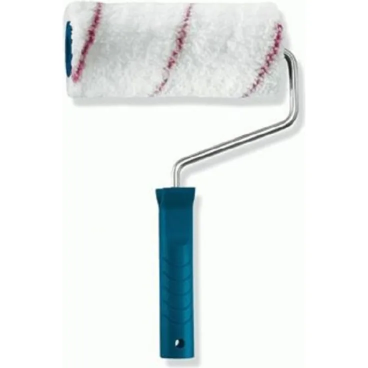Colorexpert Kleisterroller 18cm K47 PET18, 8mm Bügel fest für Vliestapeten