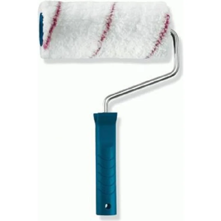 Colorexpert Kleisterroller 18cm K47 PET18, 8mm Bügel fest für Vliestapeten
