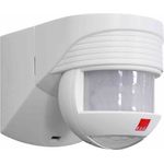 B.E.G 91002 Bewegungsmelde LC-Click 200 weiß