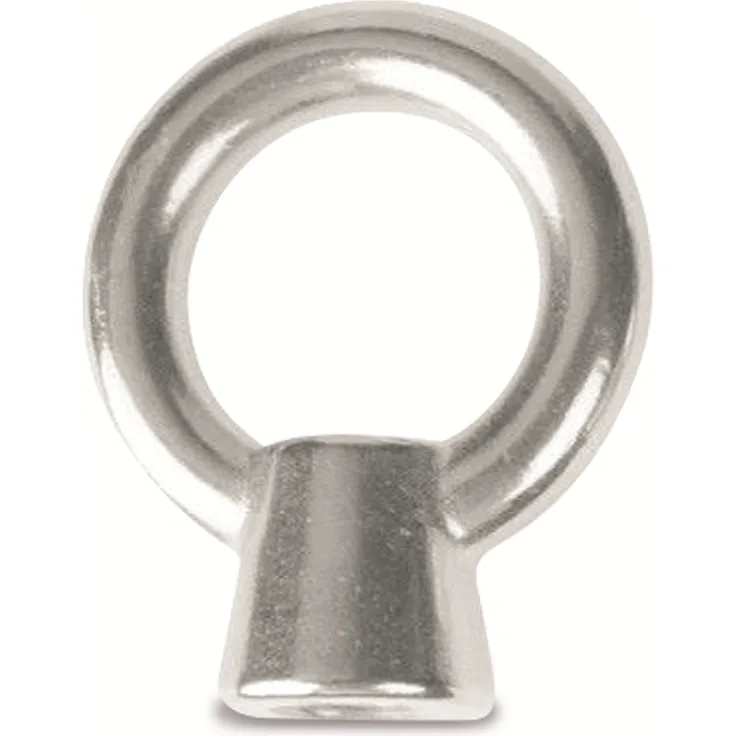 Ringmutter M10