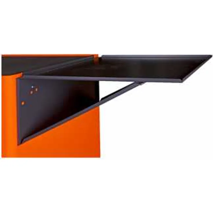 Bahco Einklappbare Ablage für Schubfächer der Serien 1470 und 1475, 9×455×395mm