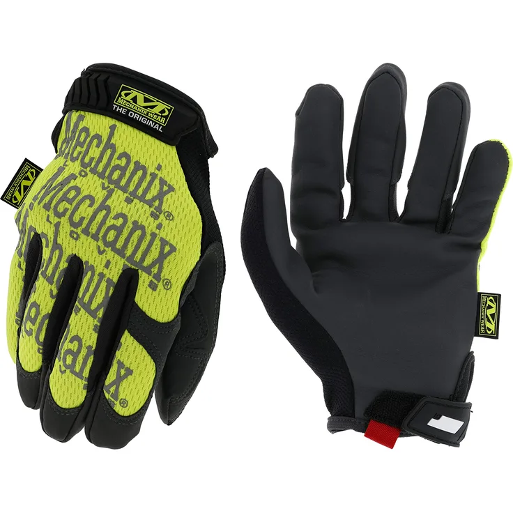 Mechanix Wear Viz Original Orange, SMG-91-010