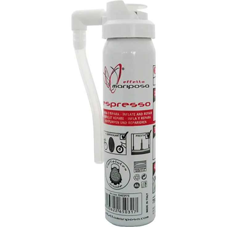 Fasi Mariposa-Espresso Pannenspray 125ml