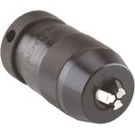 RÖHM Schnellspannbohrfutter Supra 13S, 1-13 mm, Aufnahme B 16, 1 Stück, 871047