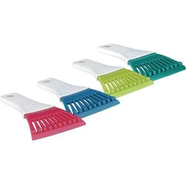 NIGRIN 71322 Eisschaber Nano