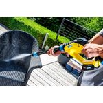 Gloria Hochleistungssprüher Multi Jet 