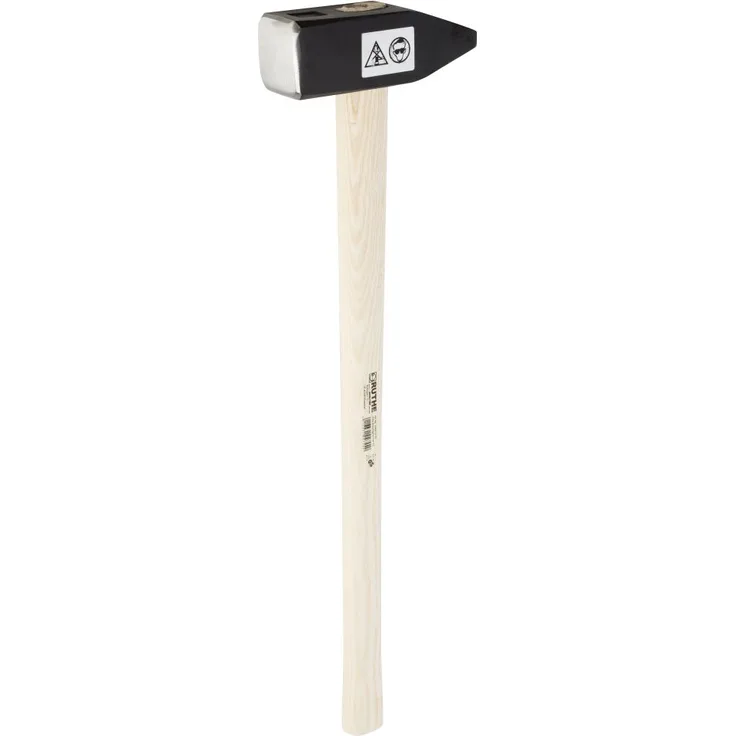 5 kg Vorschlaghammer Eschenstiel