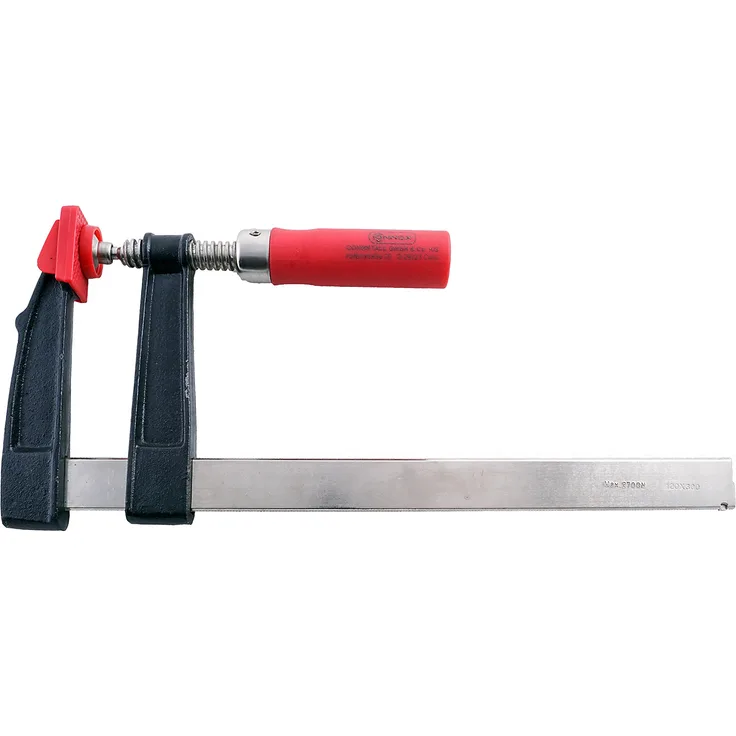 Connex Schraubzwinge, 300 x 120 mm, COX865300