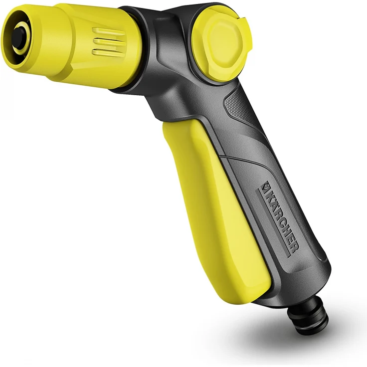 Kärcher 2.645-265.0 Spritzpistole mehrfarbig – Bild 1