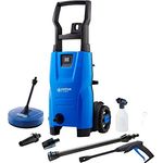 Nilfisk C110.7-5 PC X-TRA Hochdruckreiniger