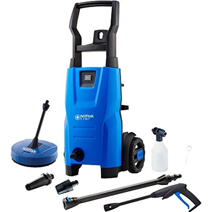 Nilfisk C110.7-5 PC X-TRA Hochdruckreiniger