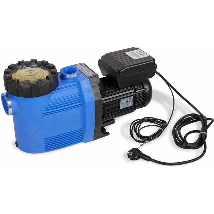 SPECK PUMPEN Pumpe BADU Prime ECO VS - SPECK PUMPEN