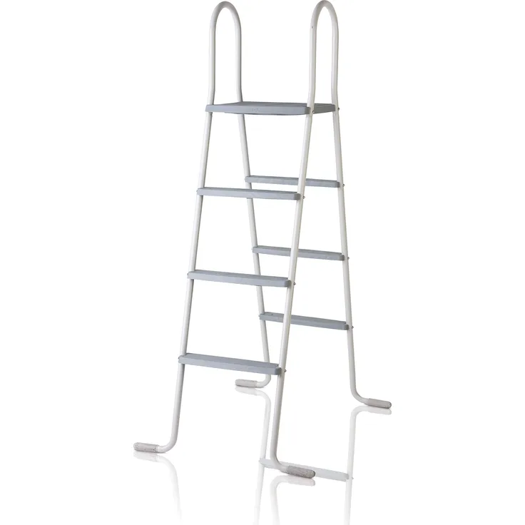 Gre ET1213 - Leiter für Aufstellbecken, 134 cm