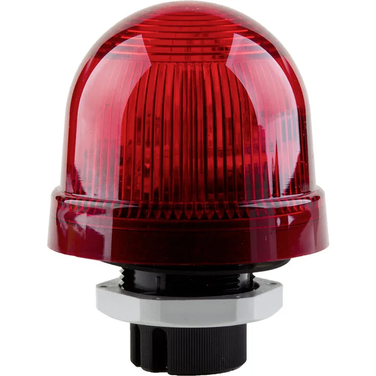 Wilo Elektrisches Zubehör, Alarmmelder Anbaublitzlicht 1x230 V für Schaltschrank