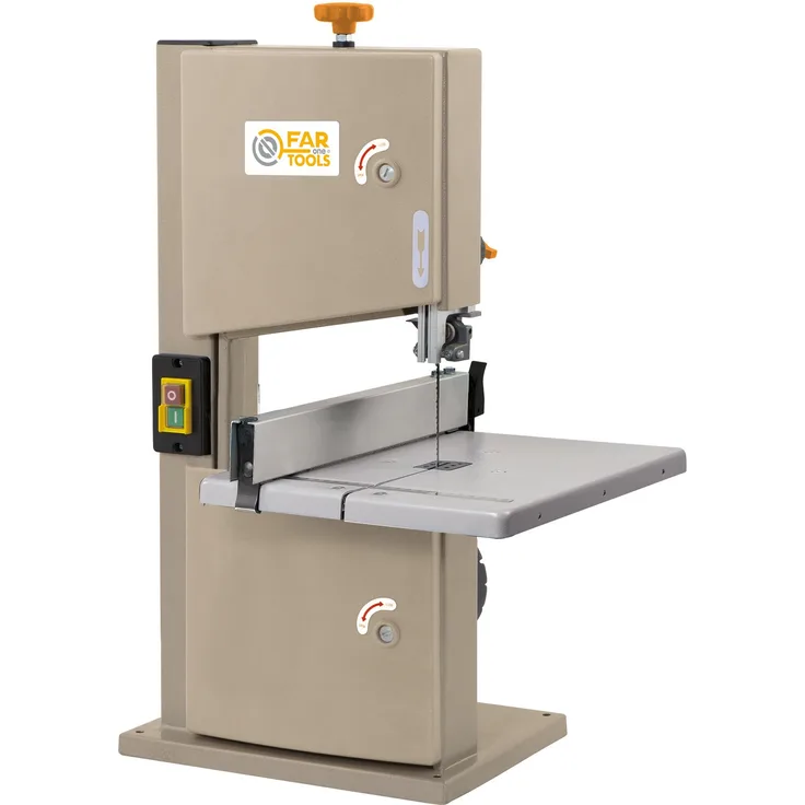 Fartools One S 113289 Bandsäge, 250 W