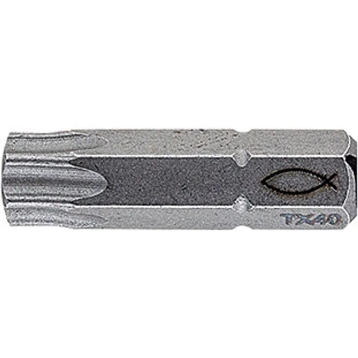 Fischer Profi Bit FPB T 15 , 10 Stk.