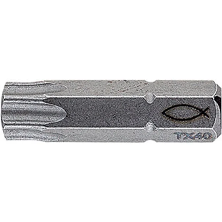 Fischer Profi Bit FPB T 15 , 10 Stk.