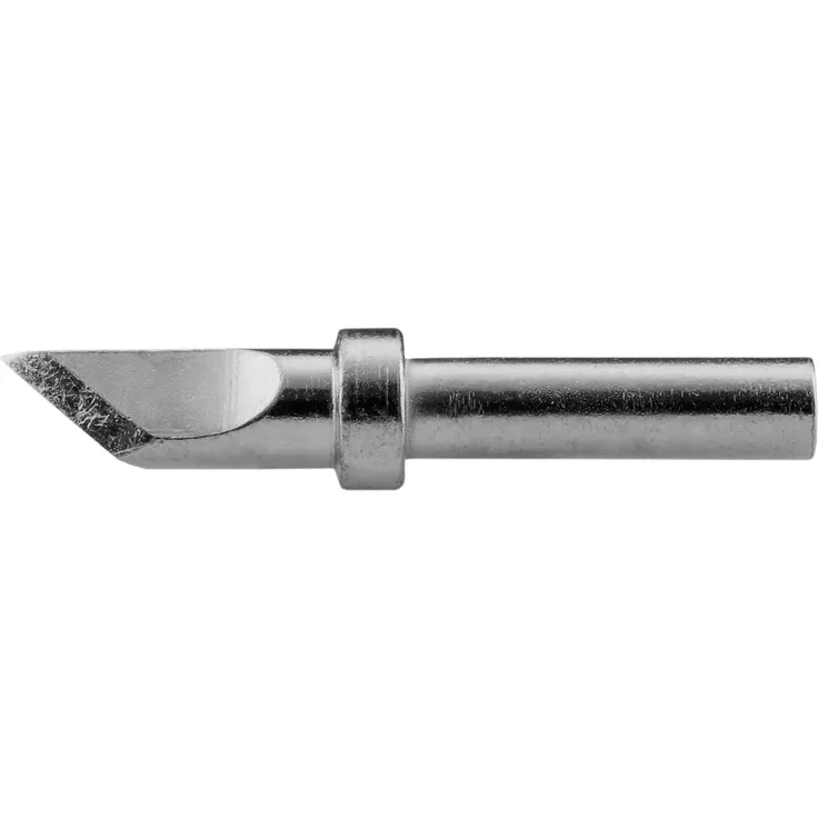 Quick Lötspitze gerade messerförmig 45° 4,7 mm Lötstation 3202 - 376D - TS2200 (200-K)