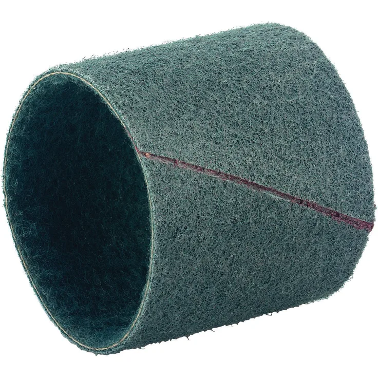 Metabo 101182809 Vlies-Schleifhülsen (2 St.)90x100 fein