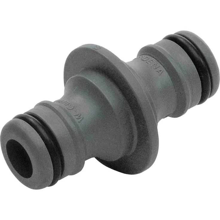 GARDENA Kupplung (0931-20) Bewässerungszubehör – Bild 1