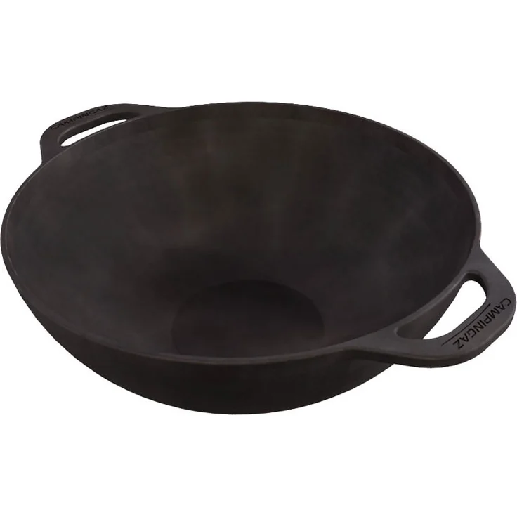 Campingaz Culinary Modular Wok Gusseisen – Bild 1