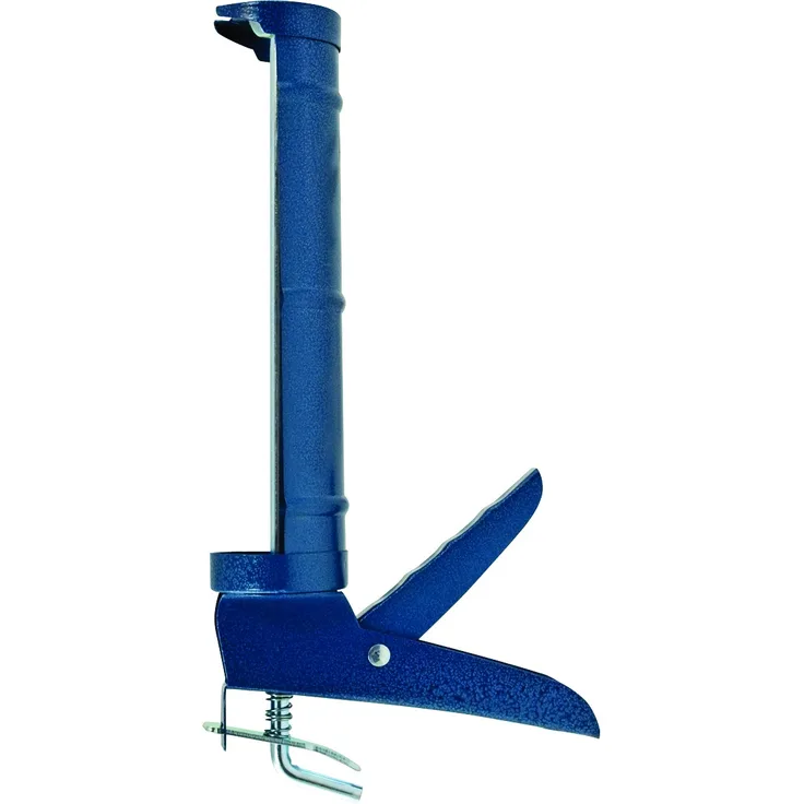 Soudal Kartuschenpistole Gezant Blau