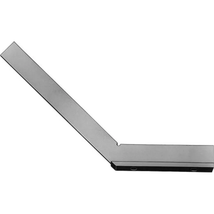 Horex Gehrungswinkel m.Anschlag120x 80mm