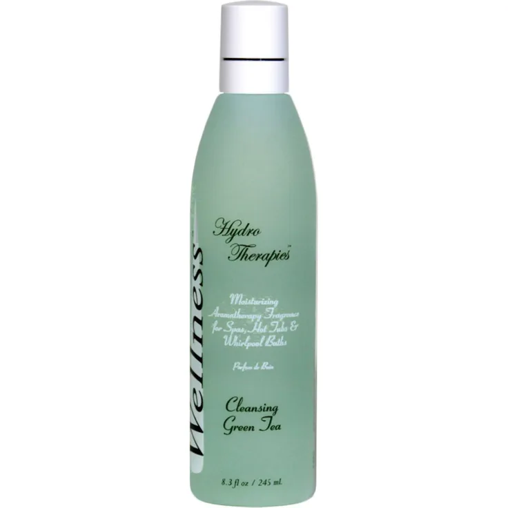 Leisure Concepts Life inSPAration Wellness Aromatherapie Cleansing Green Tea 245 ml
