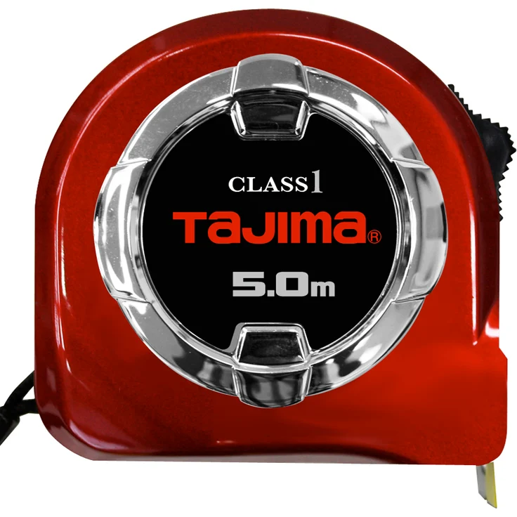 TAJIMA HI LOCK Bandmass 5m-25mm CLASS 1, TAJ-21110 – Bild 1